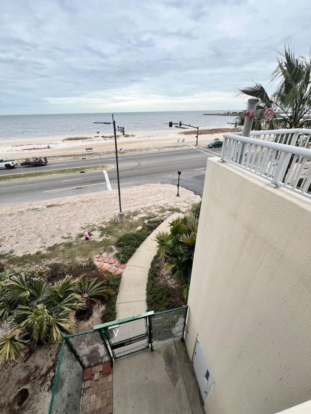 Just Beachy Get-Away Biloxi Exterior photo
