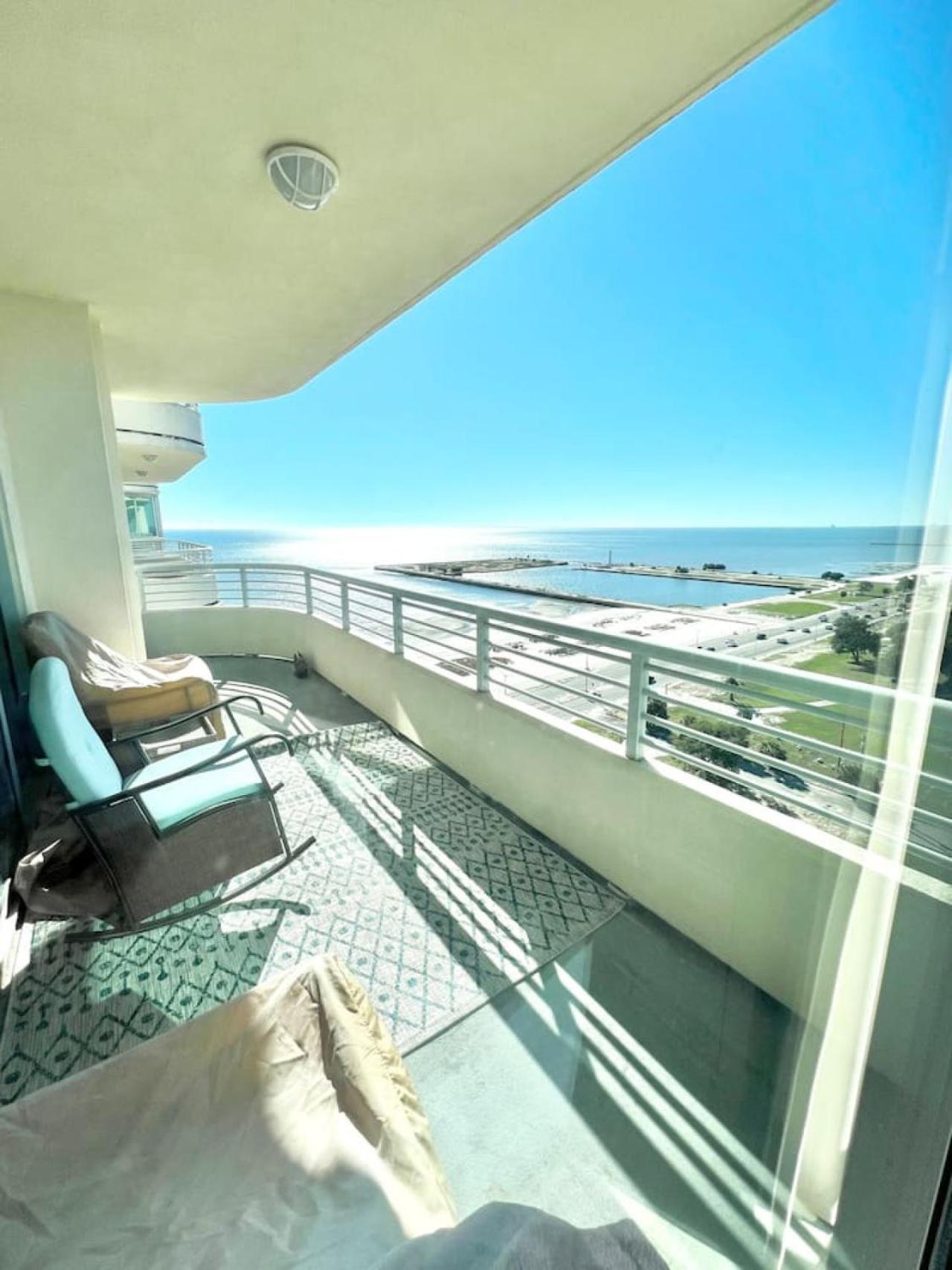 Just Beachy Get-Away Biloxi Exterior photo